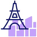 france,architecture and city,landmark,travel,paris,monument,eiffel tower
